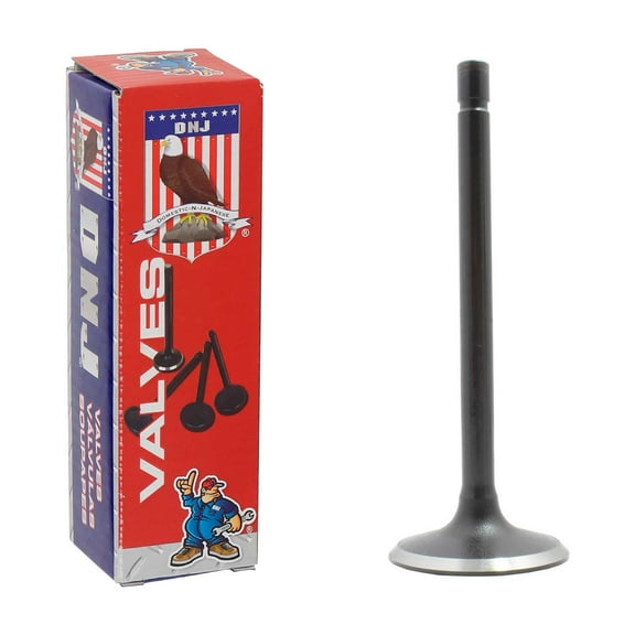 DNJ IV4182 Intake Valve Fits Cars & Trucks 93-95 Ford F-150 Mustang 5.0L V8 OHV 16v