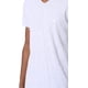 thumbnail image 5 of Camiseta Emporio Armani para Hombre Cuello en V Algodón Paquete de 3 Tallas Grandes, 5 of 5