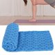 thumbnail image 4 of Estera de yoga 720 x 248 pulgadas Toalla de yoga antideslizante Almohadilla de ejercicio Manta de ejercicio Cubierta de yoga Cojín de gimnasia plegable Proteger para danza ANGGREK Otros, 4 of 8