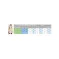 thumbnail image 5 of Arvbitana Women's Cute Sweater Long Sleeve 3D Bow Cable Knit Pullovers Casual Loose Crew Neck Knitwear Jumper Spring Fall Tops for Streetwear, 5 of 8