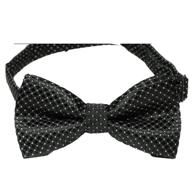 Pajarita para mascotas, collar adorable de lunares de colores con nudo de mariposa, pajaritas ajustables para cachorros