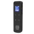 thumbnail image 4 of Voice Activated Recorder, AI Smart HD Zinc Alloy Voice Recorder Noise Reduction  for Interview Neutral English, 4 of 8