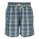 thumbnail image 5 of 3 Bermudas Unitalla Resorte Hombre Mayoreo Cuadros Y Colores, 5 of 8