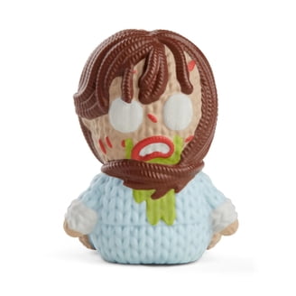 Figurine Regan MacNeil, Defo-Real Series - L'Exorciste - X-Plus