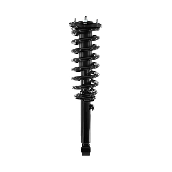 Front Right Quick Complete Strut-Coil Spring For 2003-2006 Kia Sorento