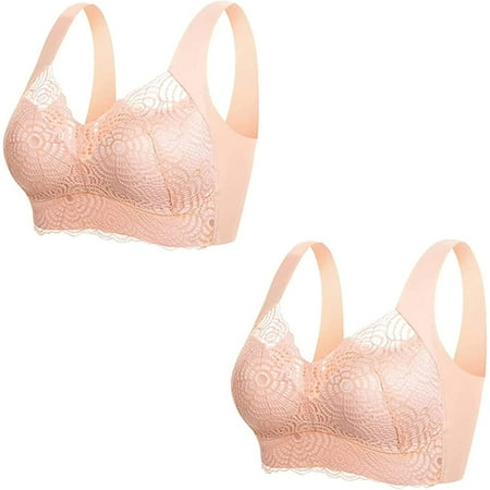 

Pretty Health Lymphvity Detoxification and Shaping & Powerful Lifting Bra Shaping Detox & Lifting Breast for Women