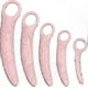 thumbnail image 1 of 5-Pack Silicone Dilator Set for Pelvic Floor Muscle Training & Women's Wellness Support, 1 of 4