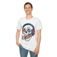thumbnail image 2 of Skull Tee Shirt, Skeleton Shirt, Shirt with Skull, Shirt with Skeleton, 2 of 74