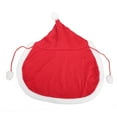 thumbnail image 4 of Pet Red Cloak Christmas Cute Pet Christmas Clothes Costume Dog For Pet ANGGREK Otros, 4 of 8