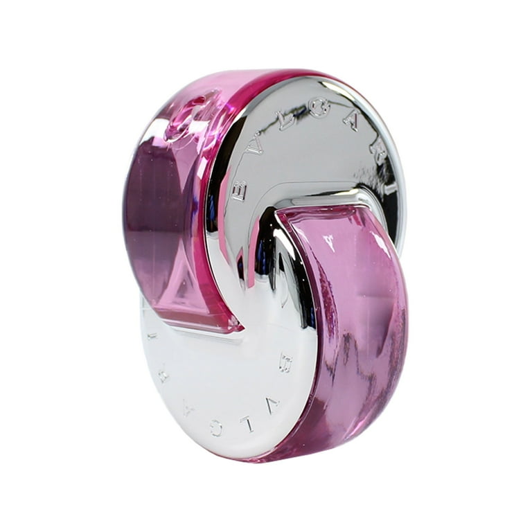 新品未使用 BVLGARI香水OMNIA PINK SAPPHIRE Bvlgari Omnia Pink Sapphire Ladies EDT Spray Perfume, 2.2 Oz