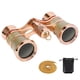 thumbnail image 2 of 1 prismáticos de viaje con visión nocturna, telescopio binocular portátil, mini telescopio portátil, 2 of 5