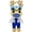 Harlow, variant on 2026 New Animal Hospital Plush, 9.8" Cute Animal Hospital Anime Plushies Toys for Halloween Horror Game Fans Gifts, Birthday Christmas Choice for Adults #Barney