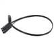 thumbnail image 4 of 5X Cable Adaptador para Ventilador 12V RGB 4PIN A Placa Base 5V 3PIN Conector Adaptador Hembra para Luz de Control de Placa Base, 4 of 5