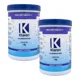 thumbnail image 1 of Tableta de Tricloro 3 PuLG 1 Kg Cloro para Alberca Klaren 2pack, 1 of 3