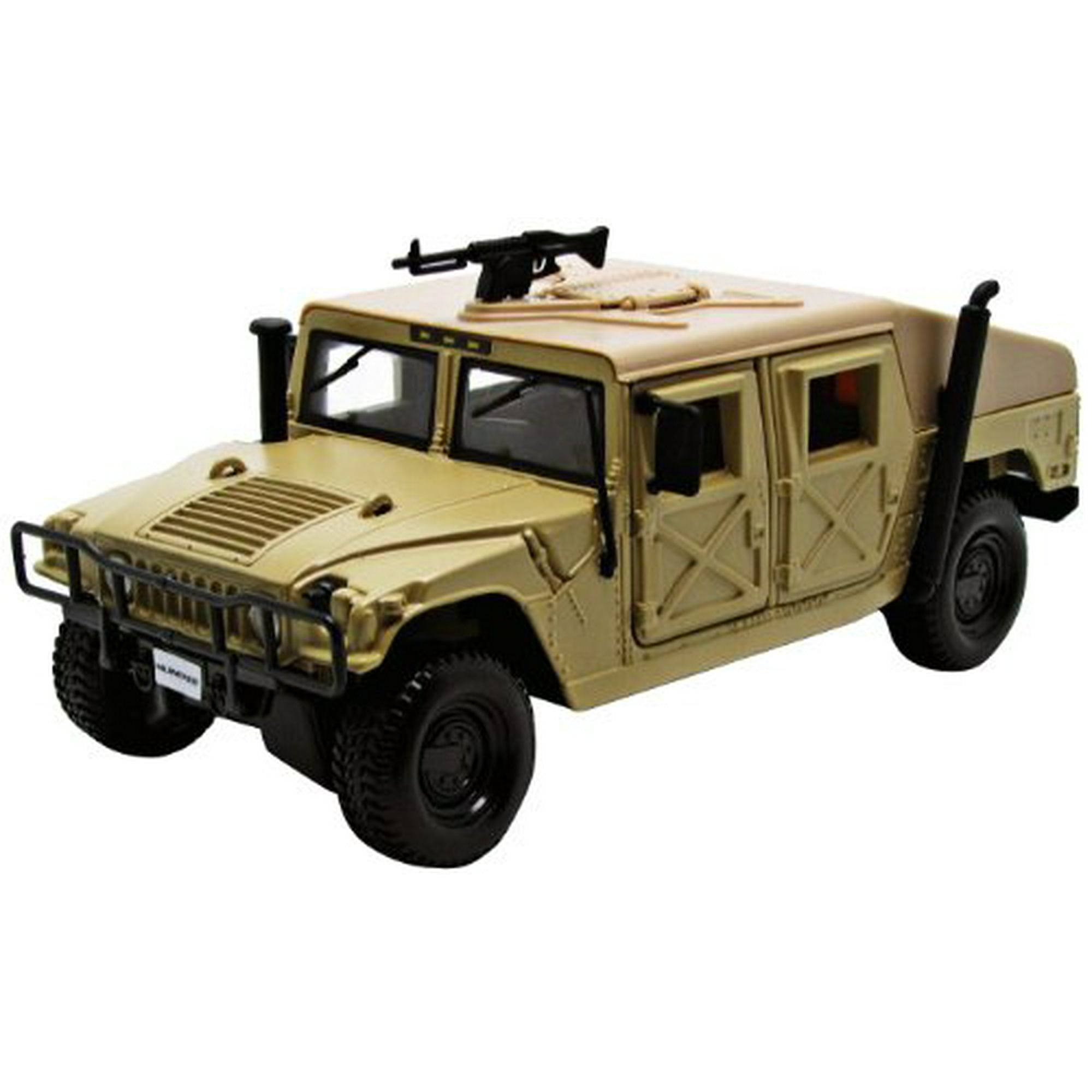 Humvee diecast discount