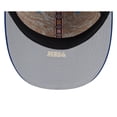 thumbnail image 5 of Men's New Era  Light Blue/Royal Chicago Cubs 2026 Spring Training 59FIFTY Fitted Hat, 5 of 5