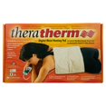 thumbnail image 2 of Chattanooga TheraTherm Digital Electric Moist Heating Pads, Large, 14" x 27", 2 of 2