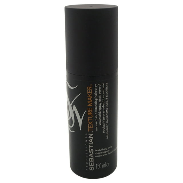 Spray texturizante Texture Maker de Sebastian para cabello unisex, 5,07 oz Sebastian Sebastian Texture Maker Texturizing Spray Spray para el cabello Unisex 150ml