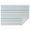 Blue and Red, variant on Dark Christmas Snowman Pattern Rectangle Tablecloth 60"x102",Waterproof Polyester Rectangle Table Cloth, Wipeable Spillproof Polyester Tablecloth for Dining, Camping, Indoor and Outdoor