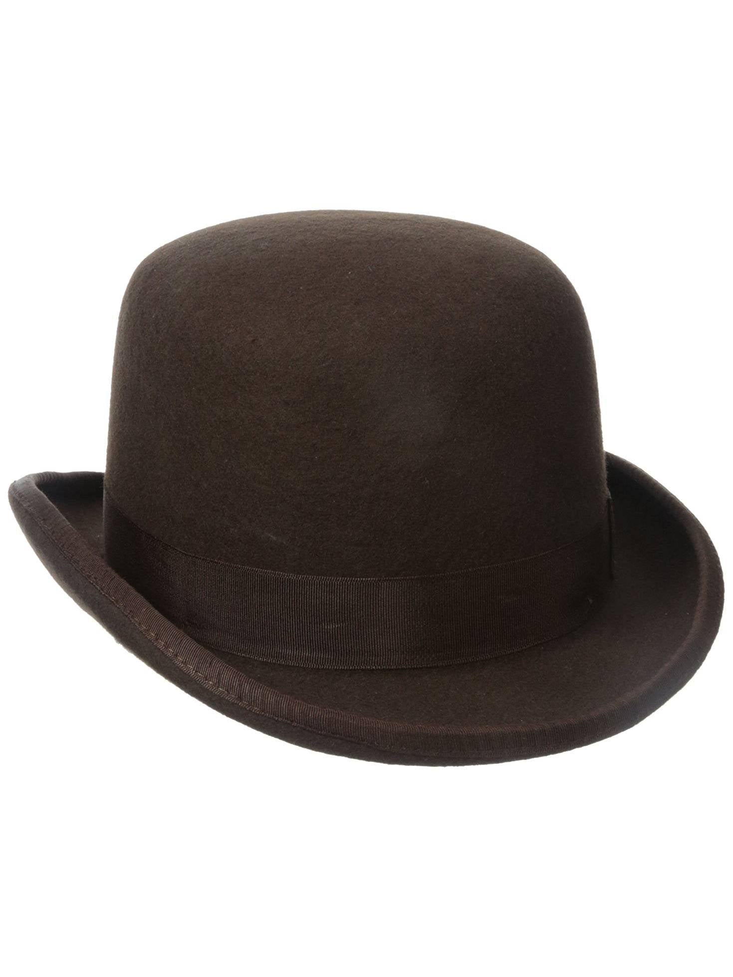 stacy adams derby hat