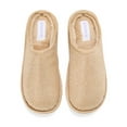 thumbnail image 2 of Joyspun Women's Studded Slippers, 2 of 5