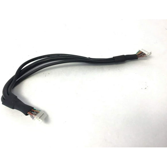 Headphone Jack Assembly 8872501 Works W Life Fitness (FTR) Treadmill