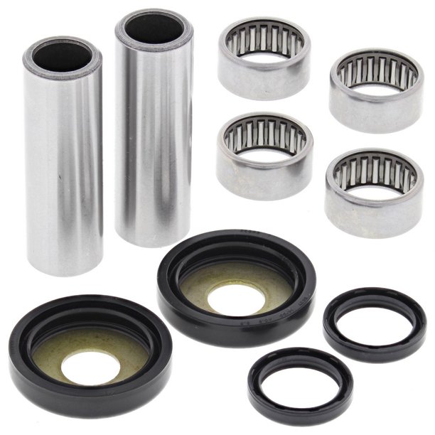 New All Balls Swing Arm Bearing Kit 281011 for Honda XR 250 R 1996