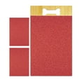 thumbnail image 4 of Dog Scratch Pad for Nails Bamboo 15.75" x 8.66" Durable Dog Scratching Board Red, 4 of 10