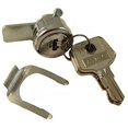 thumbnail image 2 of APG Cash Drawers Ensemble de Gobelets Vasario Lock avec Clés - Codé 235 VPK-8LS-235, 2 of 3
