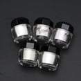 thumbnail image 4 of ROCKROK Luminous Powder UV Reactive Powder Non-Toxic for Epoxy Resin 5 Color, 4 of 17