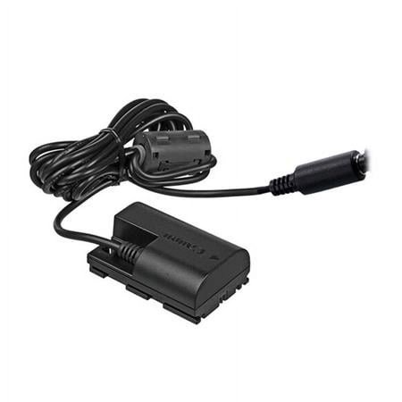 UPC: 0013803348828 | DR-E6C DC Coupler for EOS R5 C