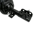 thumbnail image 2 of TRQ Front Right Complete Strut & Coil Spring Assembly Passenger Side Fits Select 2018-2022 Toyota Camry, 2 of 5