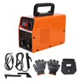 thumbnail image 2 of Kit De Soldadura De , Palo Liviano US EE.UU. UU. Conecte De 110 V Alicates De Máquina Soldador Para Reparar El Acero, 2 of 7