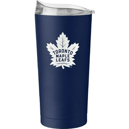 

Toronto Maple Leafs 20oz. Flipside Powder Coat Tumbler