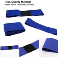 thumbnail image 5 of Golf Swing Trainer Aid Golf Training Aids Golf Trainer Arm Band Golf Grip Training Aid Golf Grip Trainer Swing Trainer Practice Golf Assistant for Golf Beginner, 5 of 5
