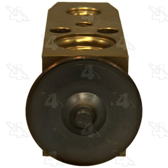 A/C Expansion Valve Fits select: 1999-2004 HYUNDAI SONATA, 2001-2006 KIA OPTIMA