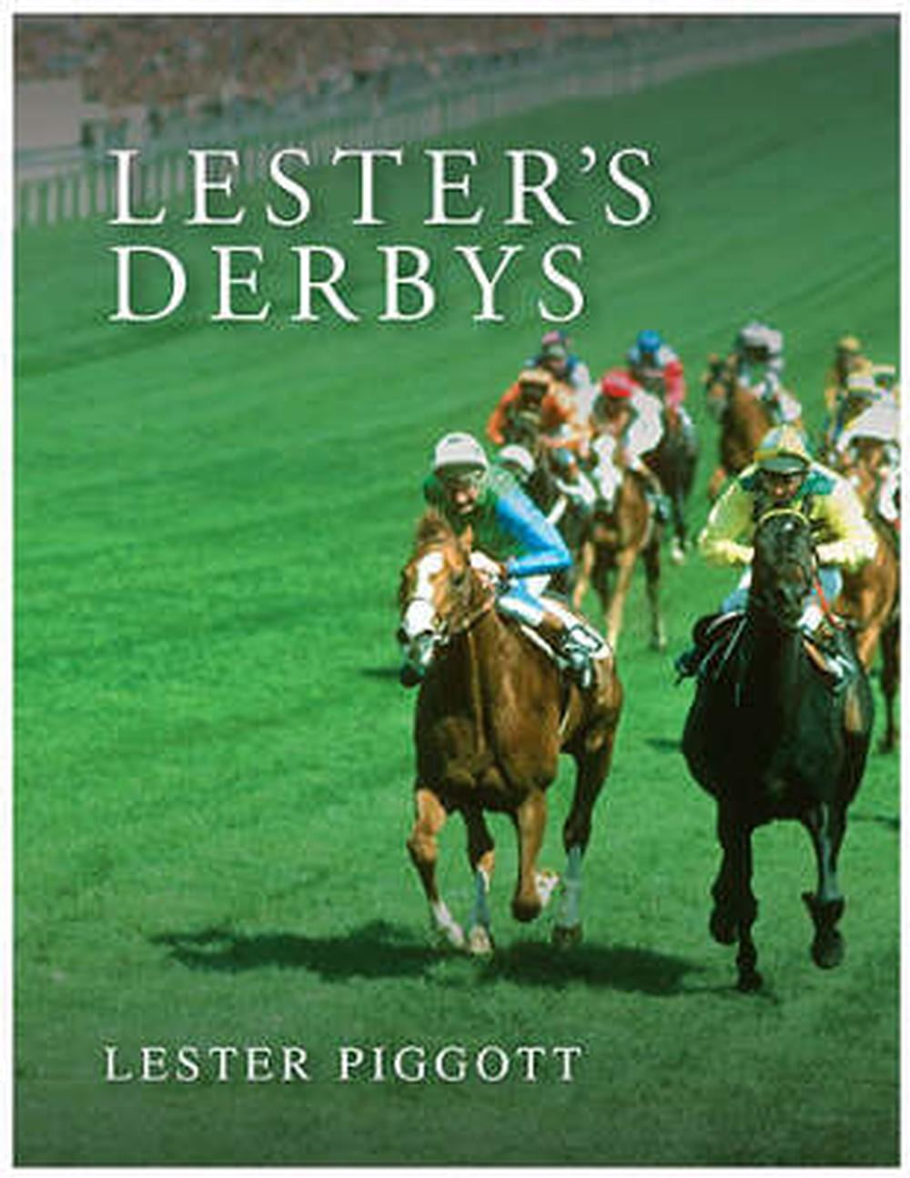 Lester's Derbys - Walmart.com - Walmart.com