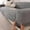 Dark Gray, variant on 1PC Luxurious Jacquard Stretch Sofa Slipcover, Pet-Friendly Hairproof & Anti-Slip, All-Season Furniture Cover for Couch, Loveseat, Armchair, Sectional, Easy to Install & Wash
