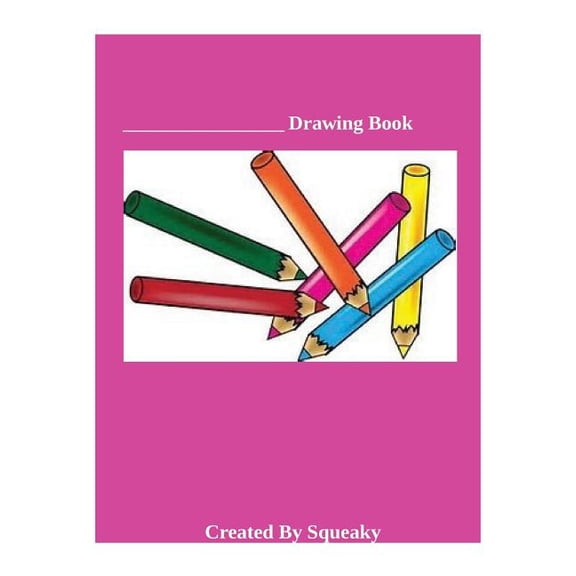 Dotted Midline Notebook: ABC Tracing Book With Cute Coloring A to Z ...
