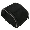 thumbnail image 3 of Bike Bag, Pracical Multiple Layer Handlebar Bag Large Capacity Waterproof  For Electromobile For Road Bike, 3 of 8