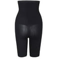 thumbnail image 2 of Youloveit Women's Shapewear High Waist Thighs Back Magic Firmly Control Slim Bodysuit Lightweight Slender Panties Seamless Thigh Cinch, 2 of 6