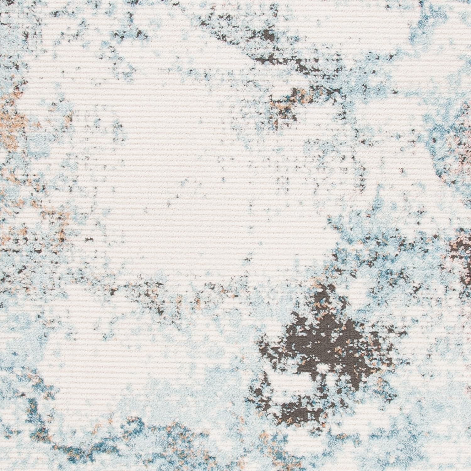 Safavieh Shivan Jaiden Abstract Area Rug