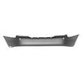 thumbnail image 3 of For 2000-2004 Toyota Avalon Rear Bumper Cover TO1100191, 3 of 3