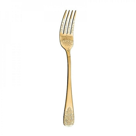 

[CLEARANCE PRICE]Stainless Steel Tableware No Deformation Smooth Surface for Restaurant