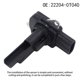 thumbnail image 2 of Sensor De Flujo De Aire De Alto Rendimiento Medidor De Sensor De Flujo De Masa Práctico Medidor De Sensor De Flujo De Aire De Masa Abs Para Toyota Camry Para Toyota Solara Para Pontiac Vibe Serendint VI006362-00, 2 of 6