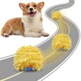 thumbnail image 1 of Gato Divertidos Giratoria Interactiva Juguete Usb Recargable, 1 of 9
