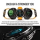 thumbnail image 5 of Garmin Fenix 8 Sapphire 47mm Reloj Inteligente GPS Paquete, 5 of 8