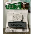 thumbnail image 2 of Energizer Industrial 400 Lumens Rechargeable Headlamp IPX4 80m Visibility 4 Hour, 2 of 2