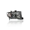 thumbnail image 1 of Headlight - Compatible/Replacement for '06-08 Honda Ridgeline - Right Hand - Passenger - 33101SJCA02, 1 of 2