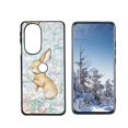 thumbnail image 1 of Bunny-100 Phone Case, Degined for Motorola Edge Plus 2022 Case Men Women, Flexible Silicone Shockproof Case for Motorola Edge Plus 2022, 1 of 1